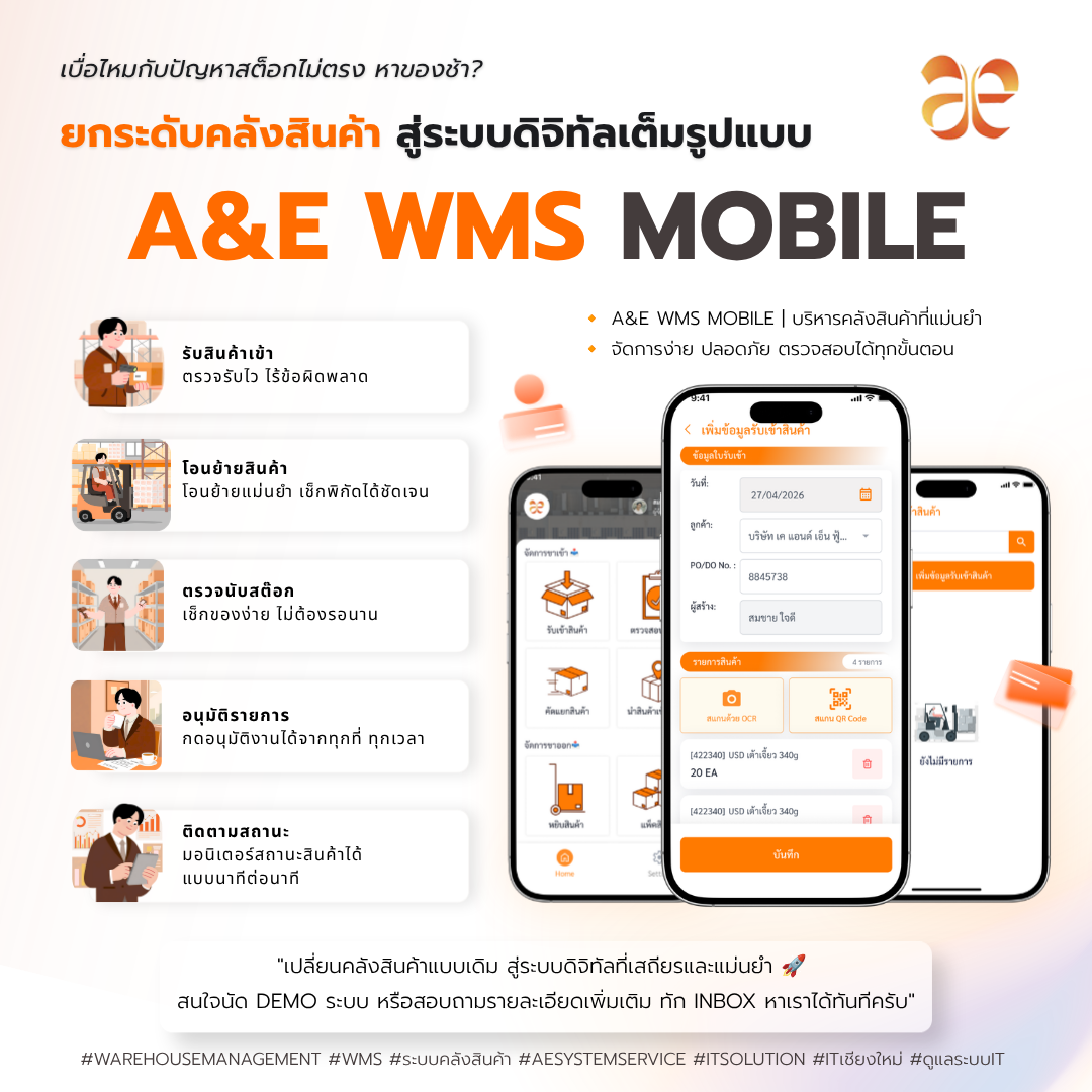 WMS